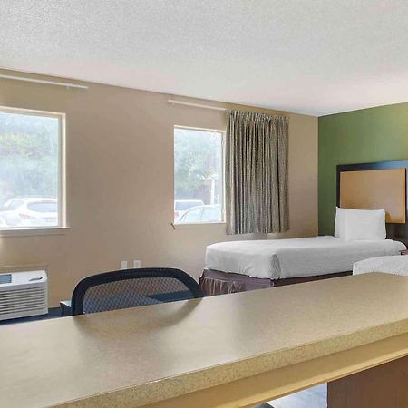 Extended Stay America Select Suites - Houston - Sugar Land Εξωτερικό φωτογραφία
