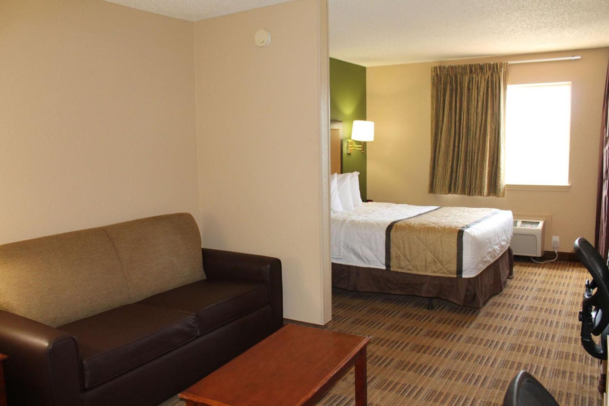 Extended Stay America Select Suites - Houston - Sugar Land Εξωτερικό φωτογραφία