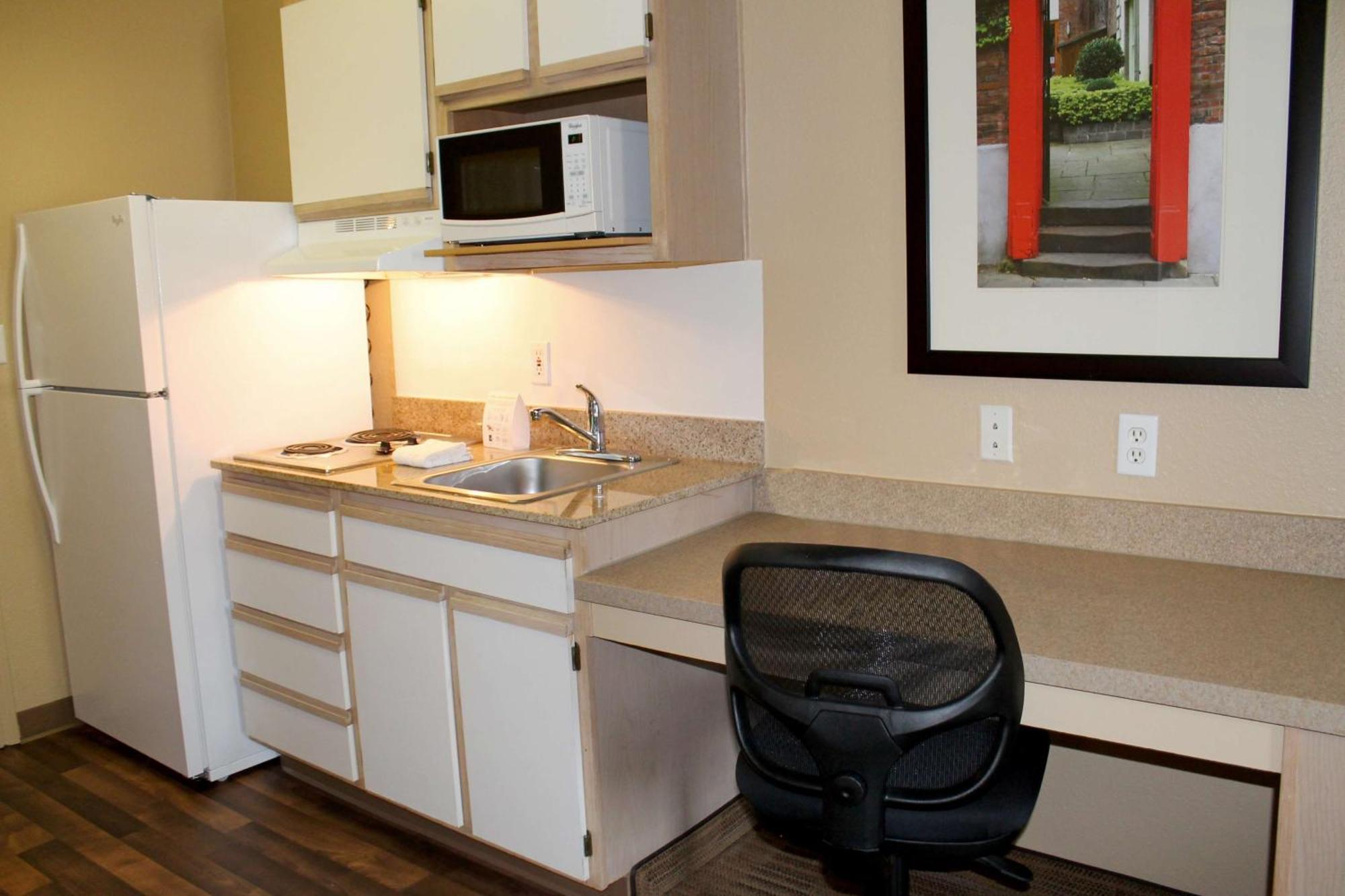 Extended Stay America Select Suites - Houston - Sugar Land Εξωτερικό φωτογραφία