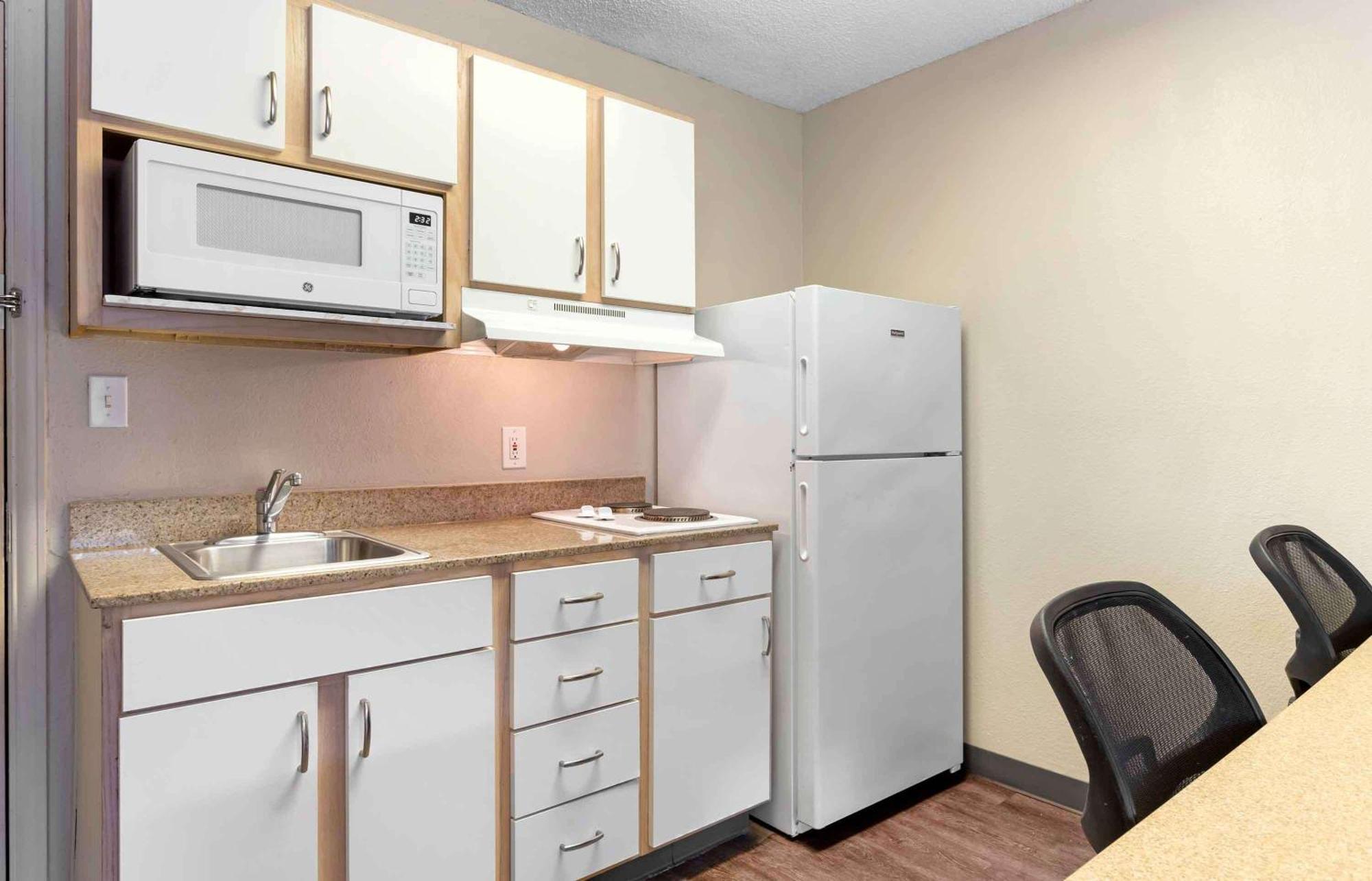 Extended Stay America Select Suites - Houston - Sugar Land Εξωτερικό φωτογραφία
