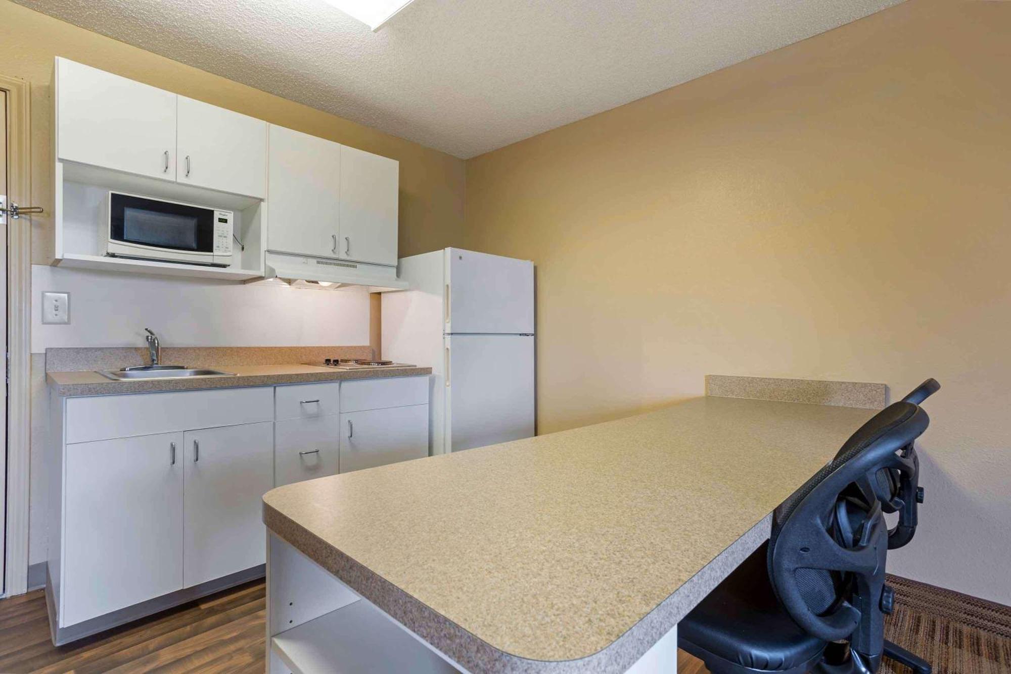Extended Stay America Select Suites - Houston - Sugar Land Εξωτερικό φωτογραφία