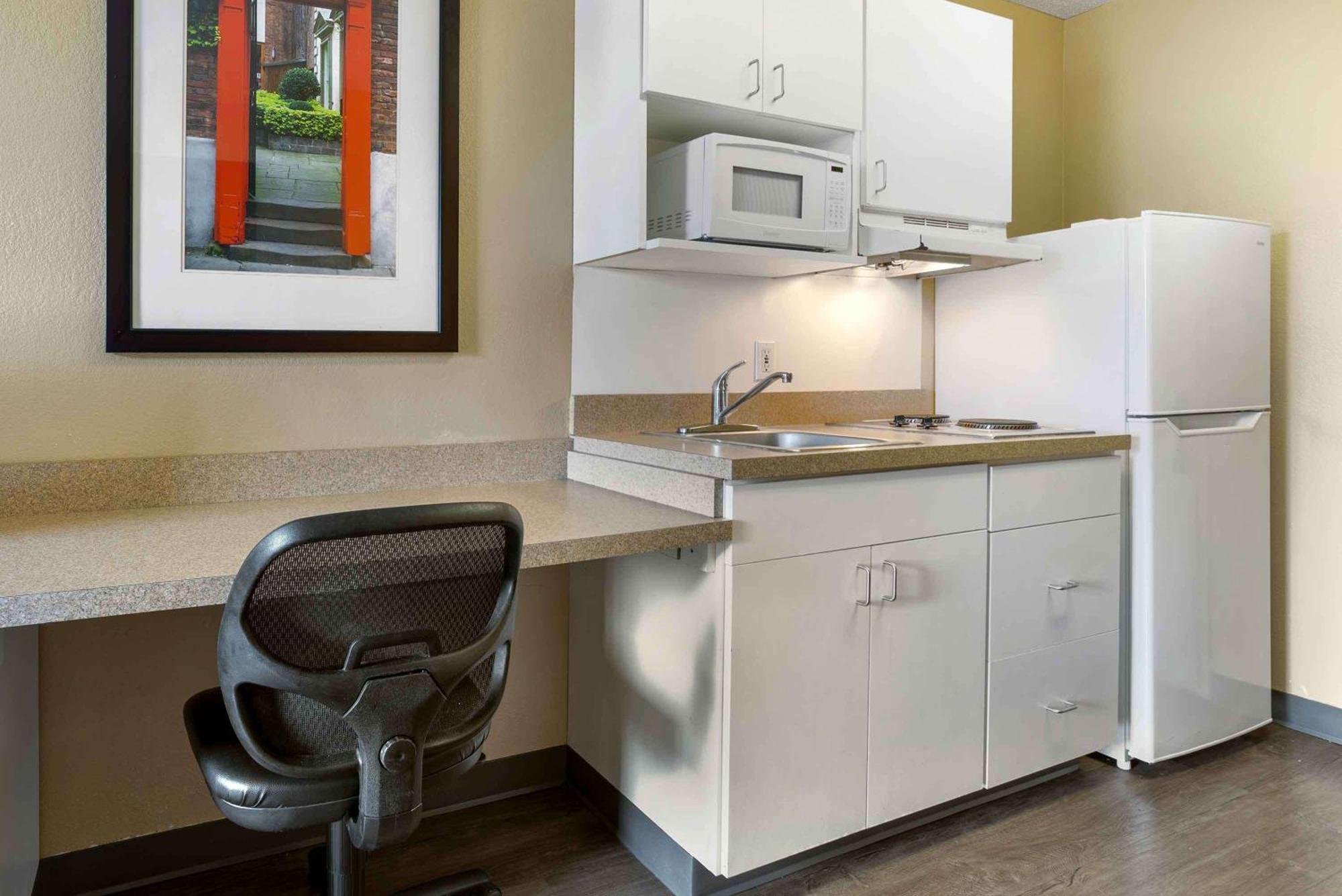 Extended Stay America Select Suites - Houston - Sugar Land Εξωτερικό φωτογραφία