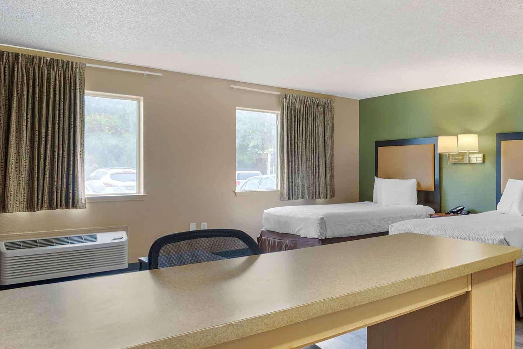 Extended Stay America Select Suites - Houston - Sugar Land Εξωτερικό φωτογραφία