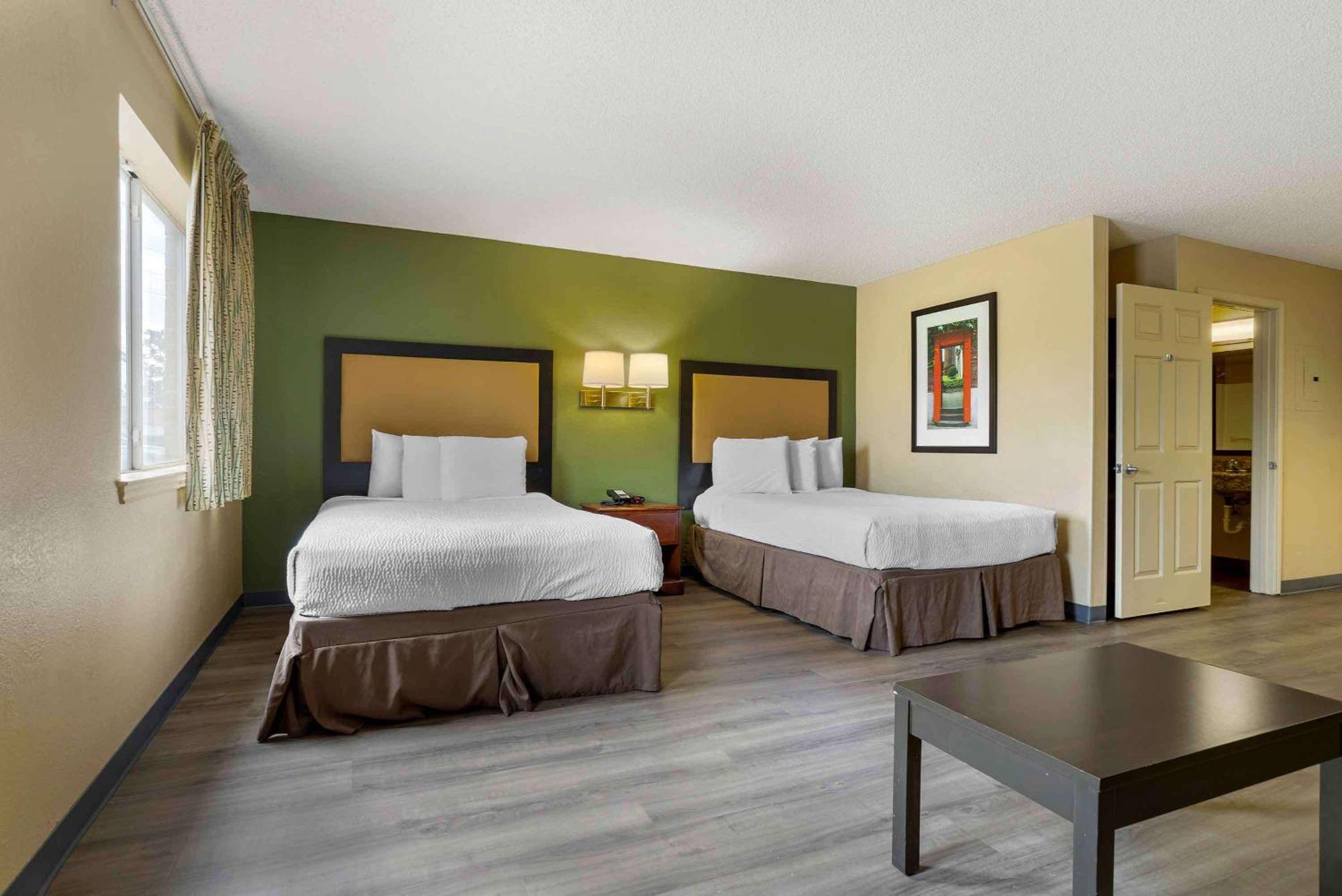 Extended Stay America Select Suites - Houston - Sugar Land Εξωτερικό φωτογραφία