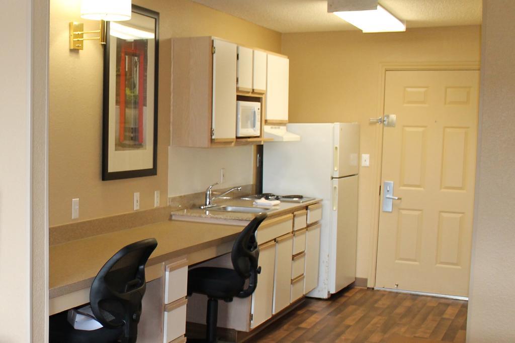 Extended Stay America Select Suites - Houston - Sugar Land Εξωτερικό φωτογραφία