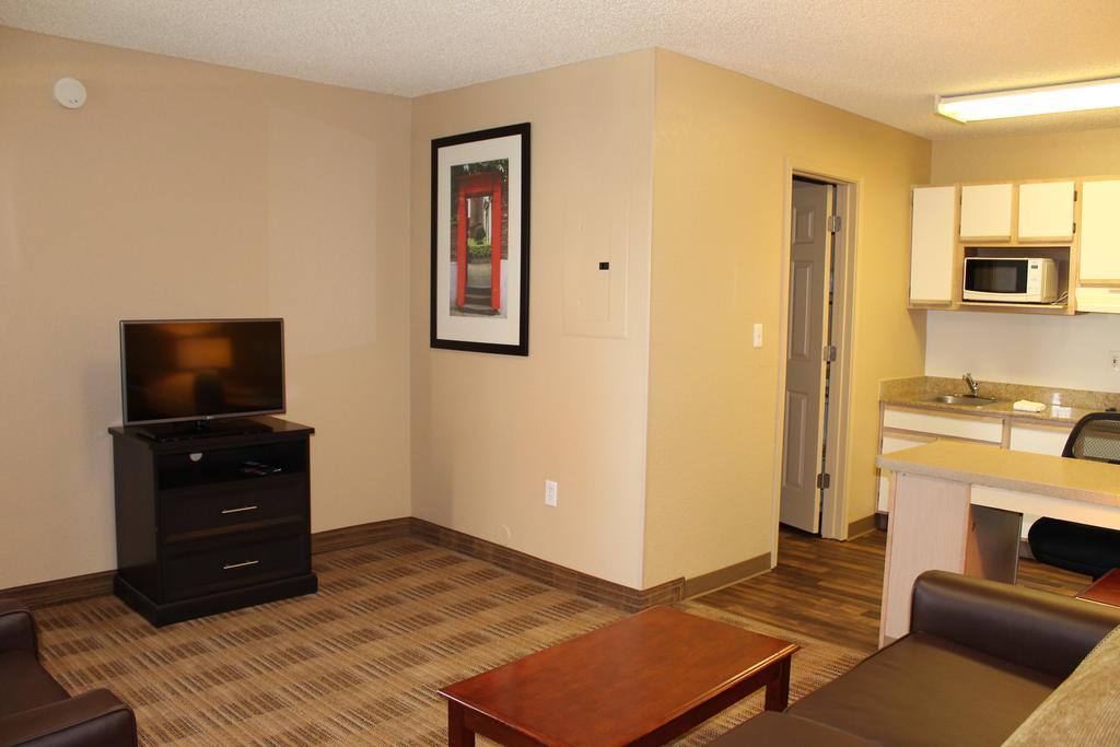 Extended Stay America Select Suites - Houston - Sugar Land Εξωτερικό φωτογραφία